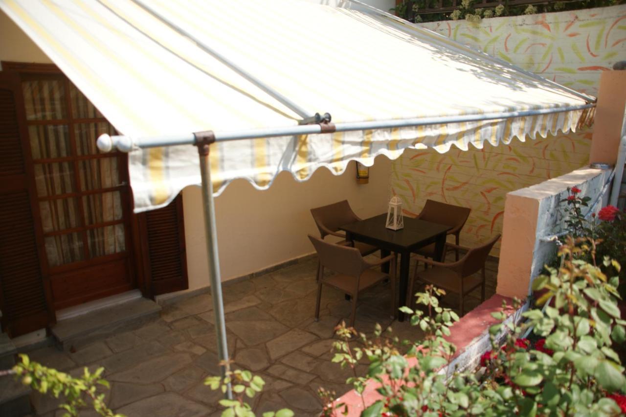 House Panorama Sea View Neos Marmaras Exterior foto