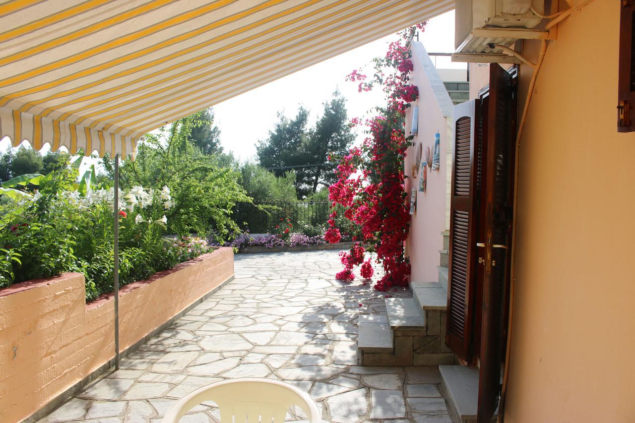House Panorama Sea View Neos Marmaras Exterior foto