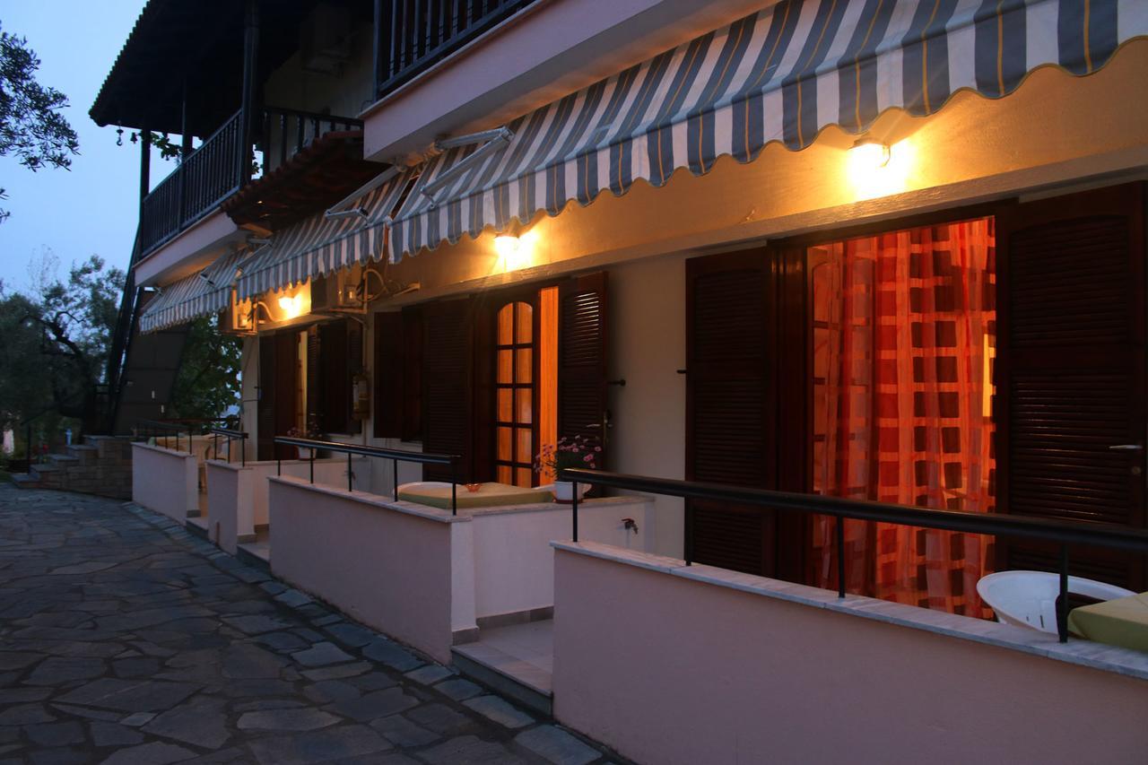 House Panorama Sea View Neos Marmaras Exterior foto