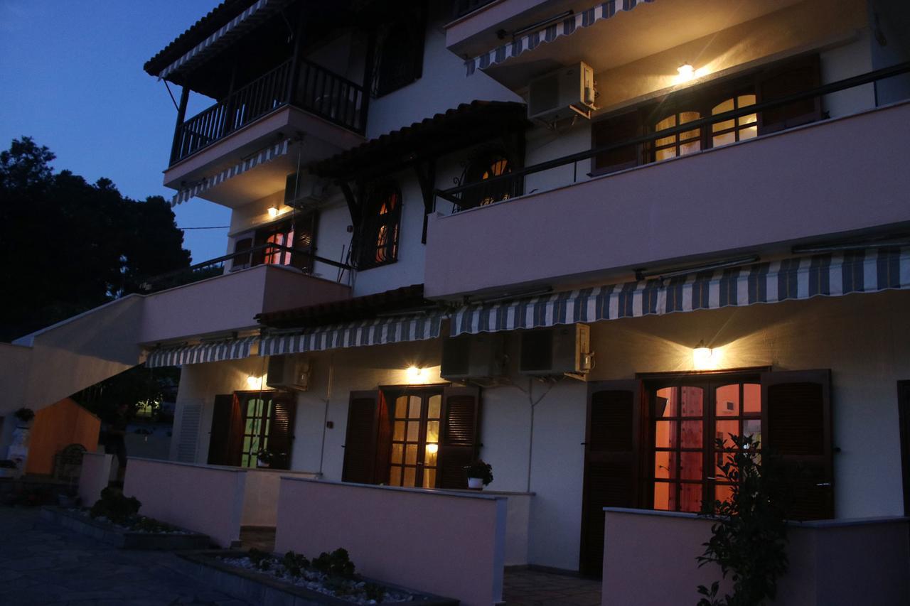 House Panorama Sea View Neos Marmaras Exterior foto